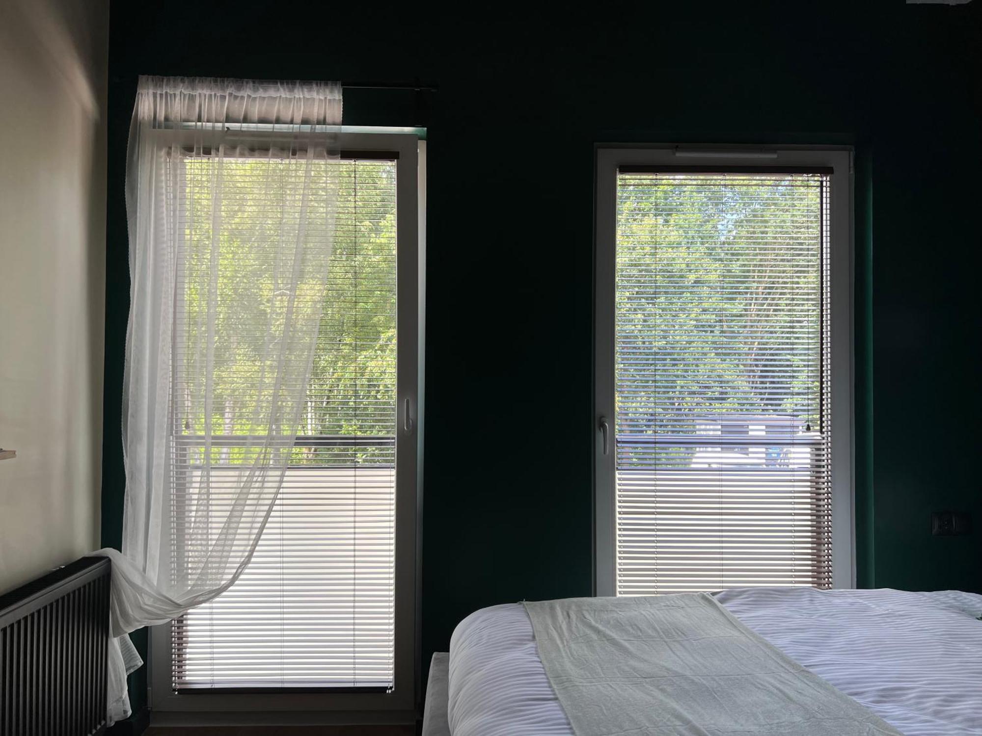Apartament Spot Klonowa เคียลเซ ภายนอก รูปภาพ